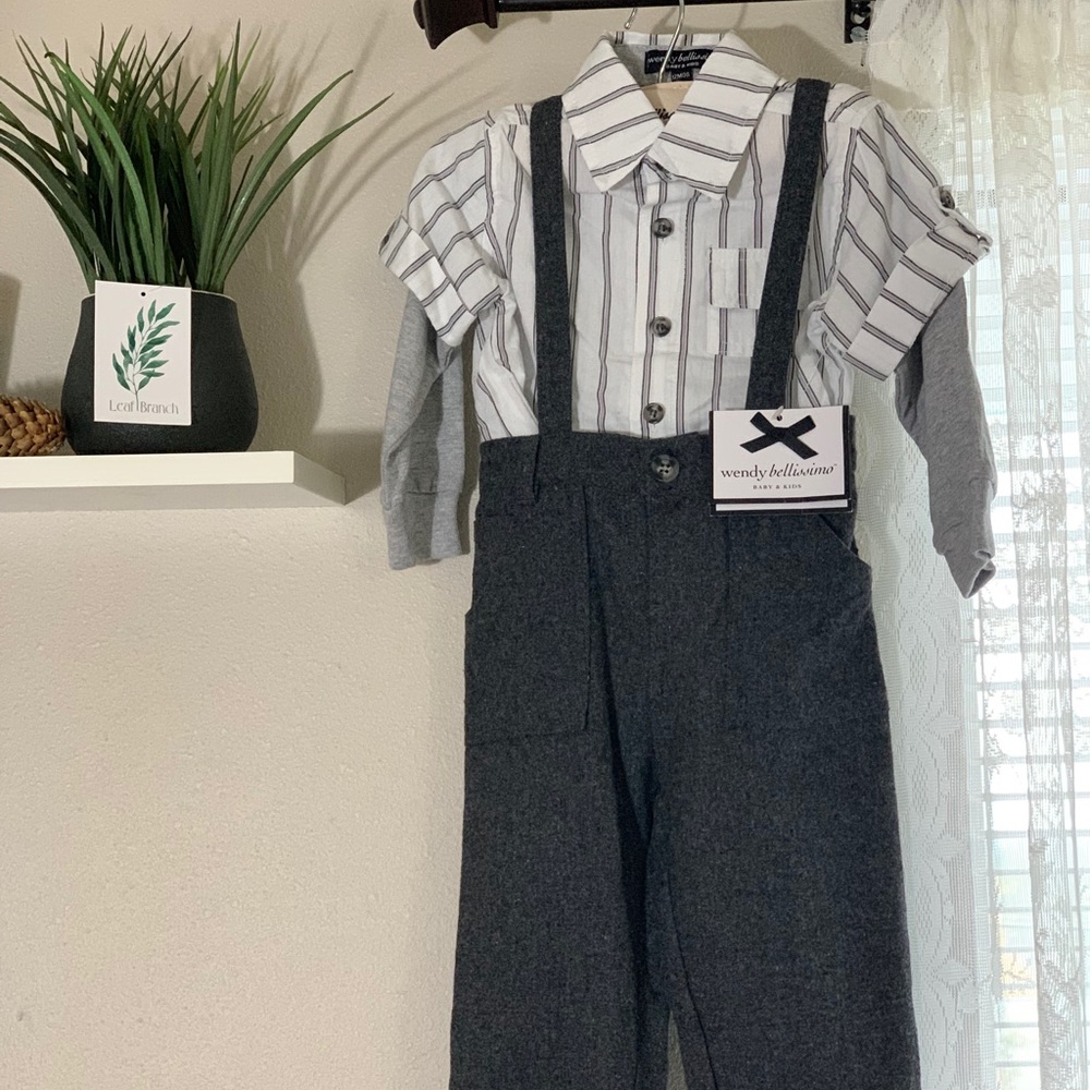 Toddler clothes